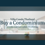 Buy A Condominium
