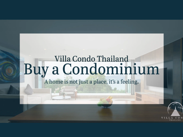 Buy A Condominium
