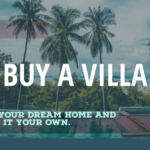 Buy a Villa