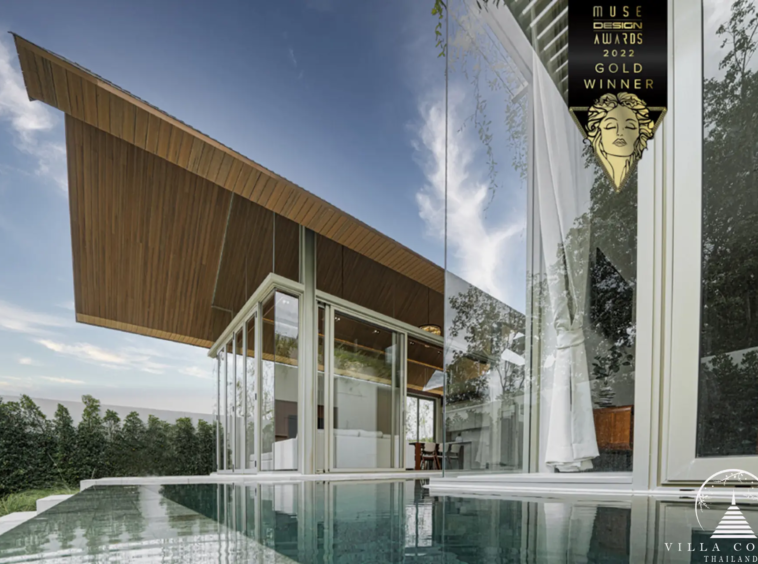 Scenic Exterior View of Ansaya Phuket