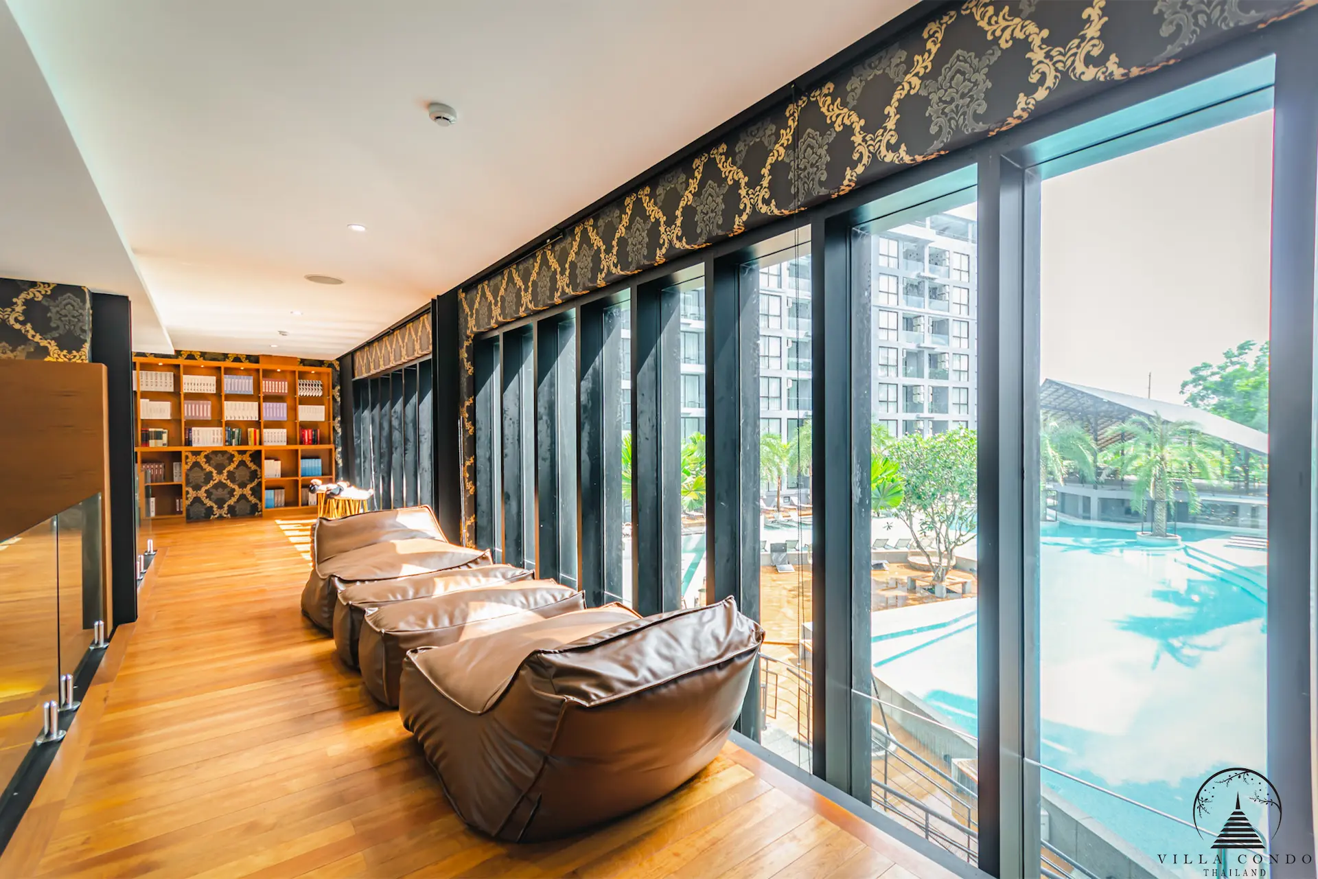 Modern Co-Working Space at Citygate Kamala