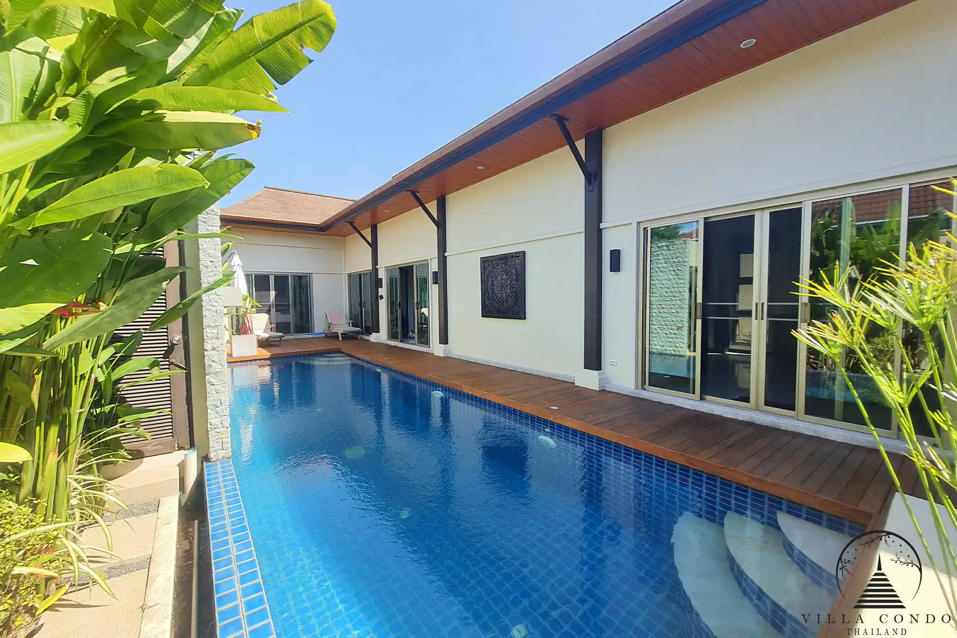 Two Villas Kok Yang Estate