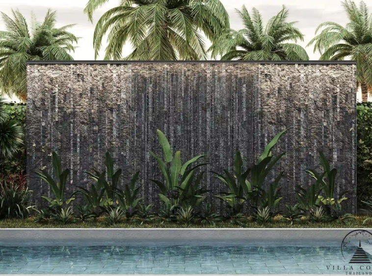 Private Pool Oasis at Layan Lucky Villas II