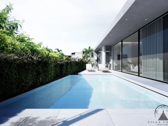 The Greens Phuket