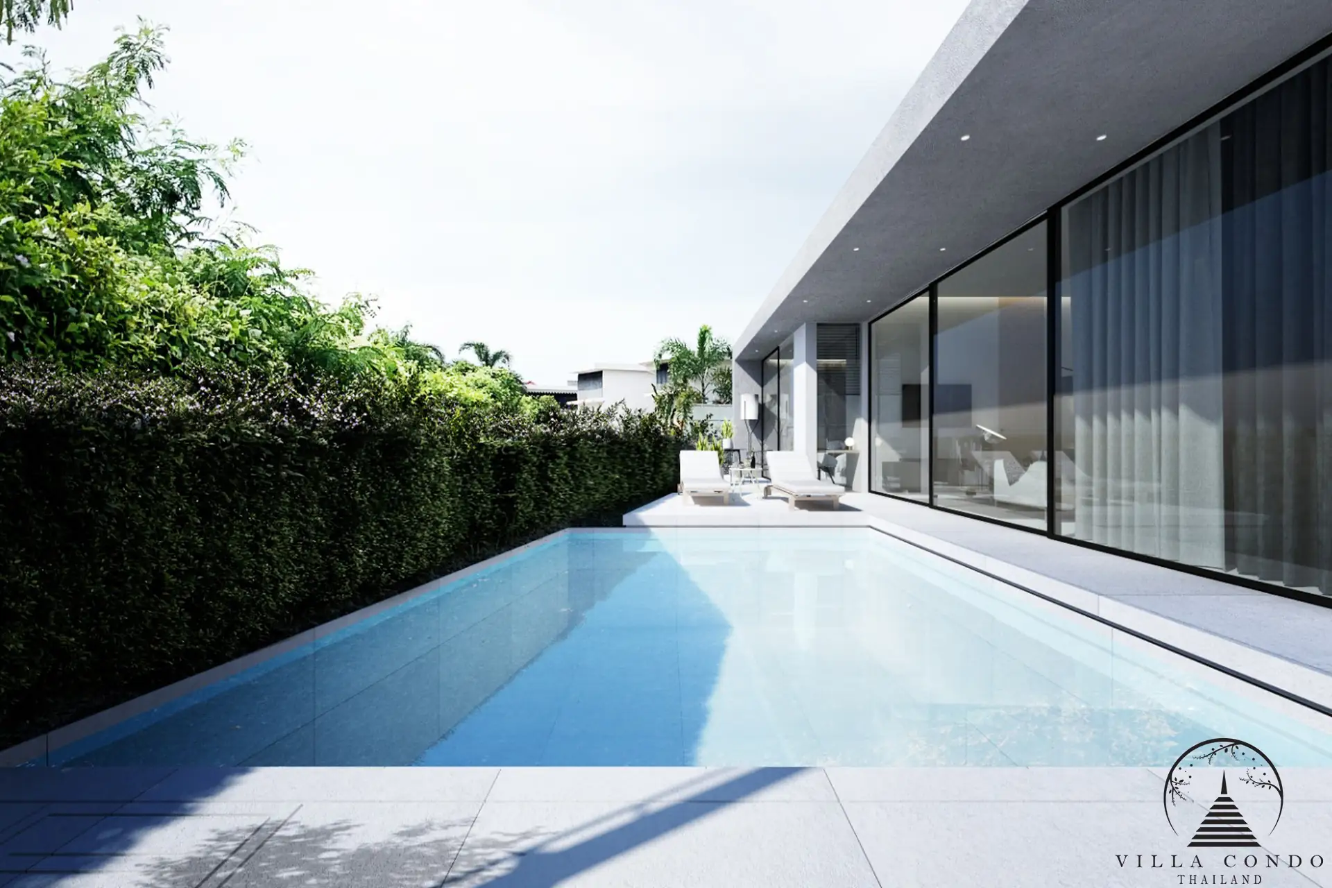 The Greens Phuket