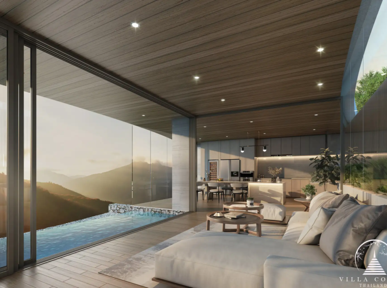 Prime Pano Luxury Villas