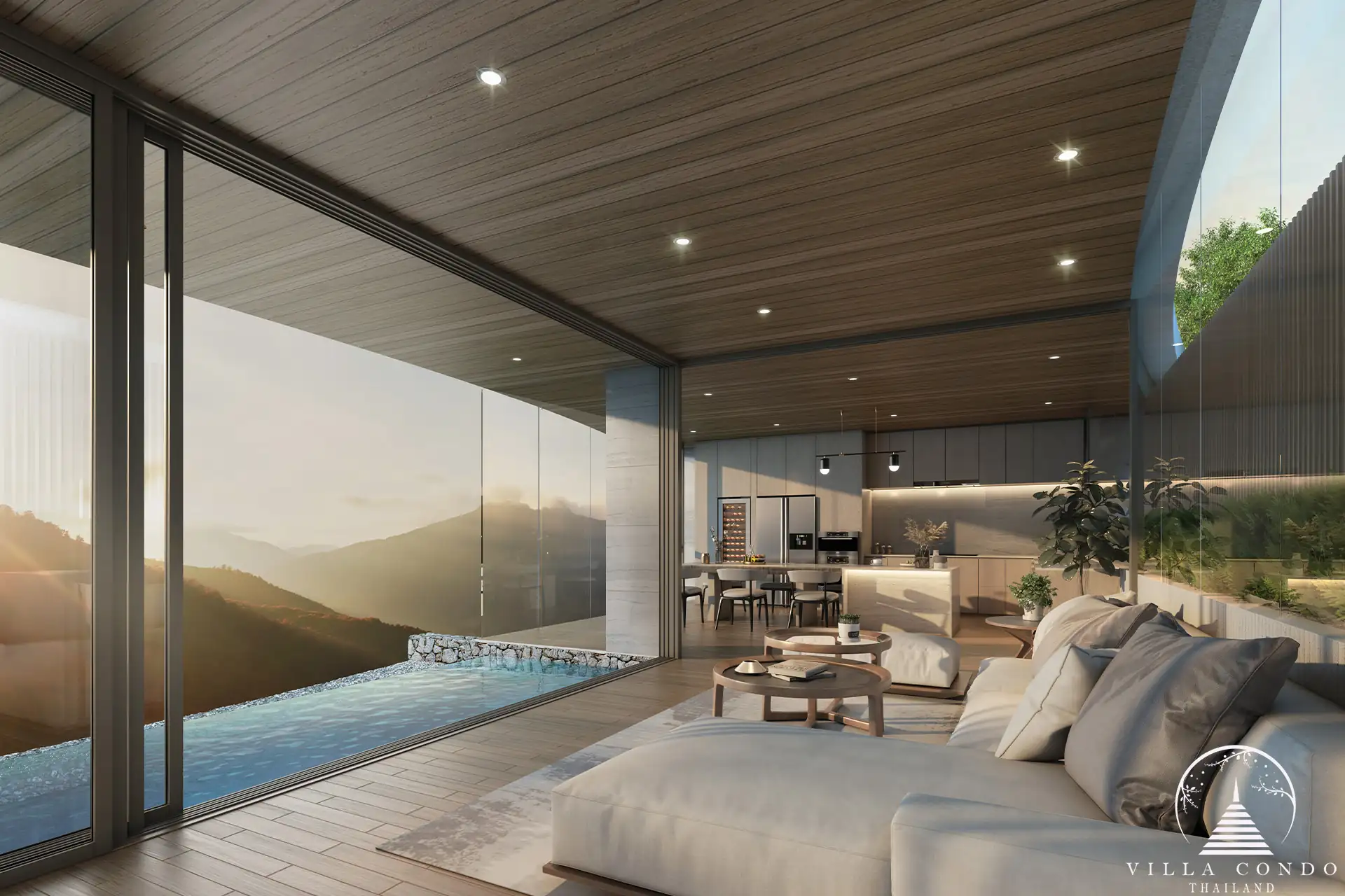 Prime Pano Luxury Villas