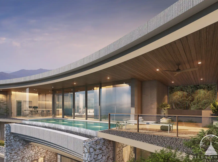 Prime Pano Luxury Villas