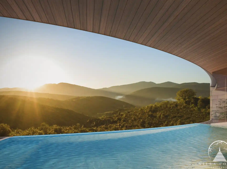 Prime Pano Luxury Villas
