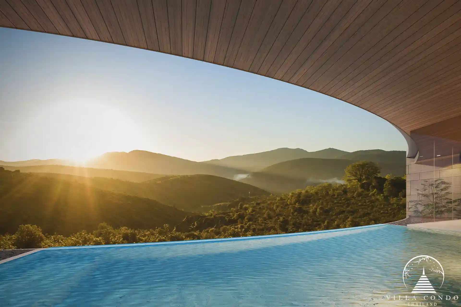 Prime Pano Luxury Villas