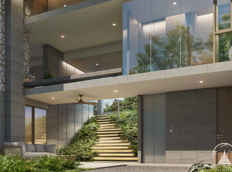 Prime Pano Luxury Villas