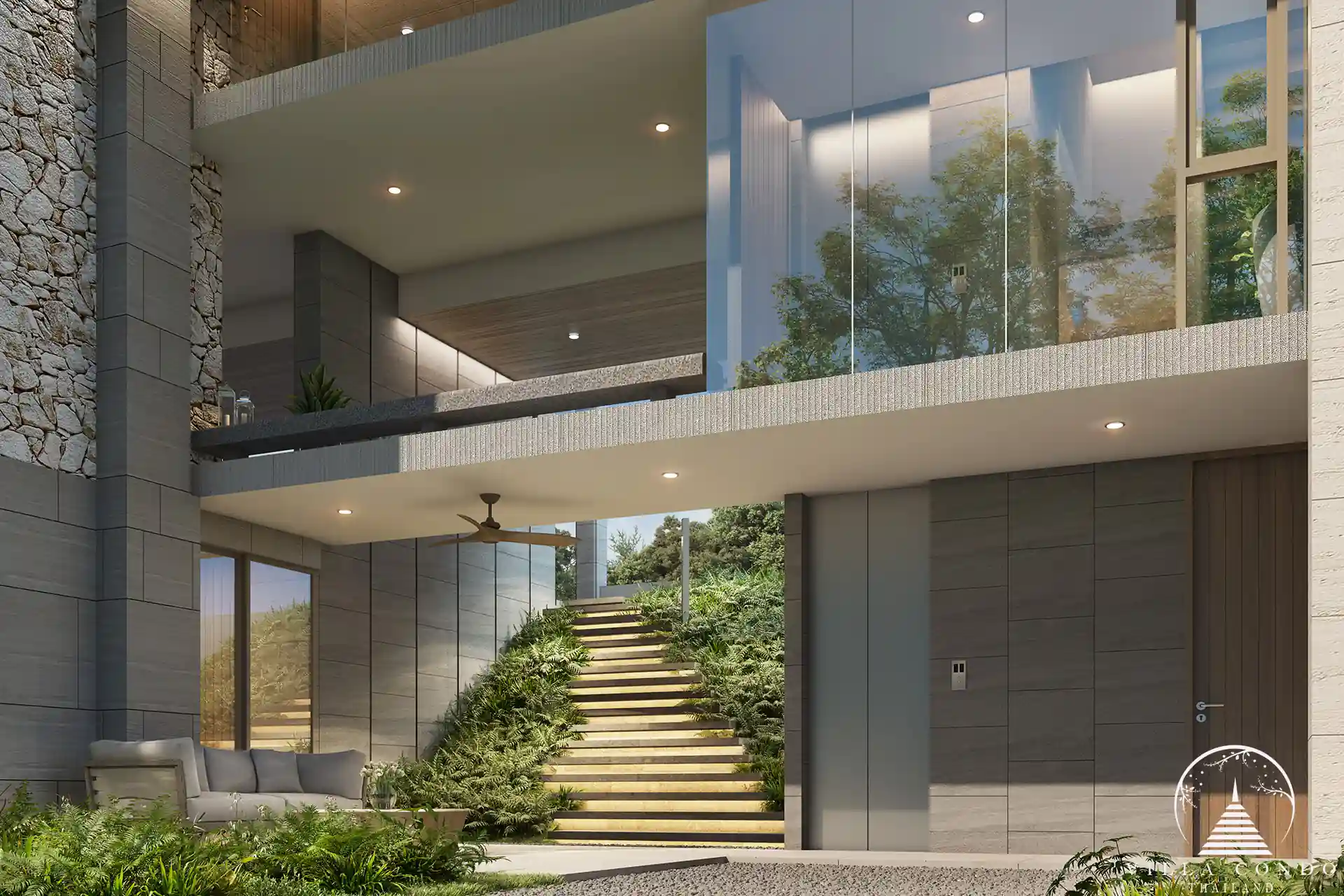 Prime Pano Luxury Villas