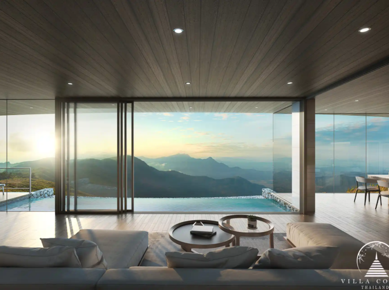 Prime Pano Luxury Villas