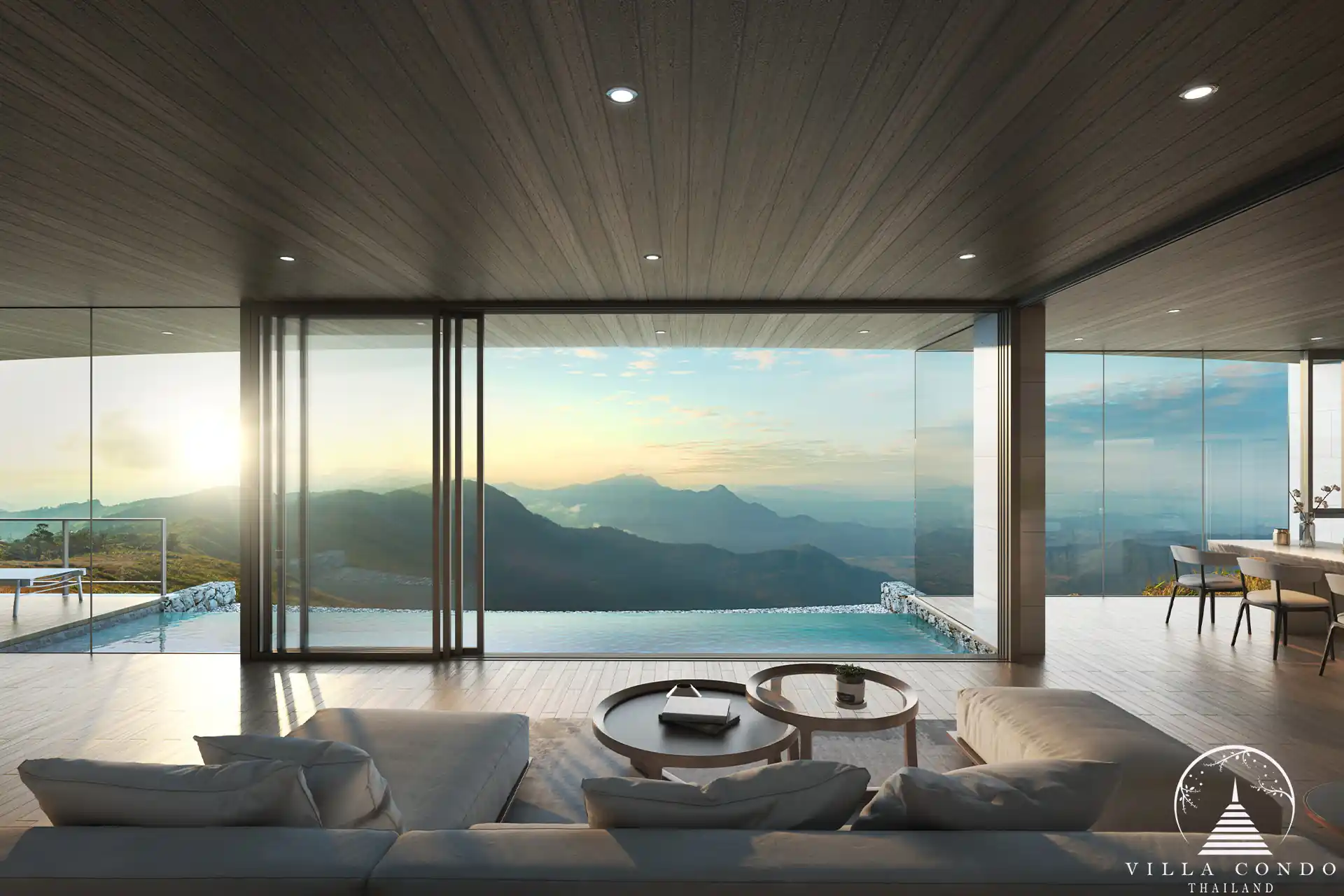 Prime Pano Luxury Villas
