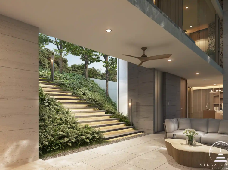Prime Pano Luxury Villas