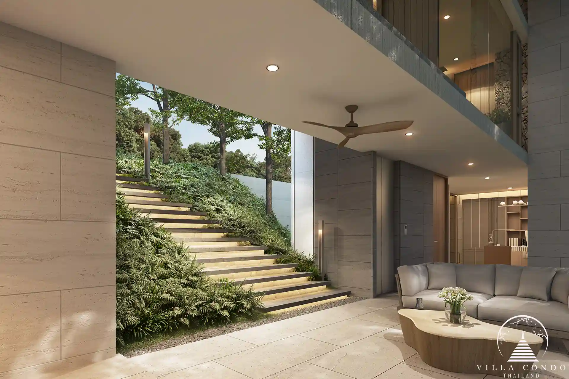 Prime Pano Luxury Villas