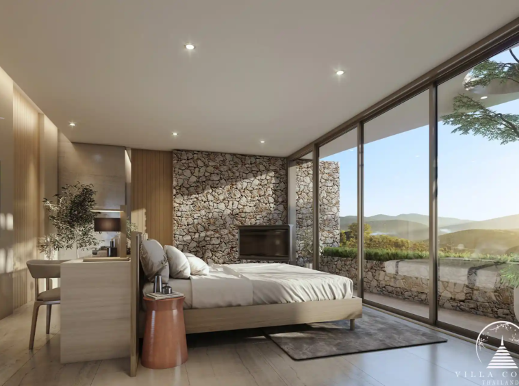 Prime Pano Luxury Villas