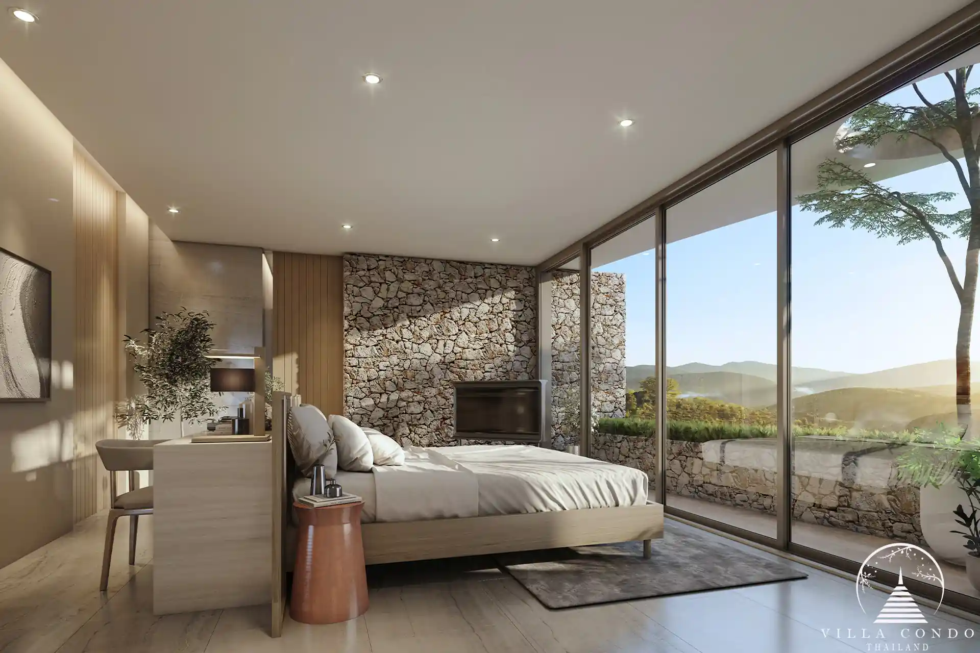 Prime Pano Luxury Villas