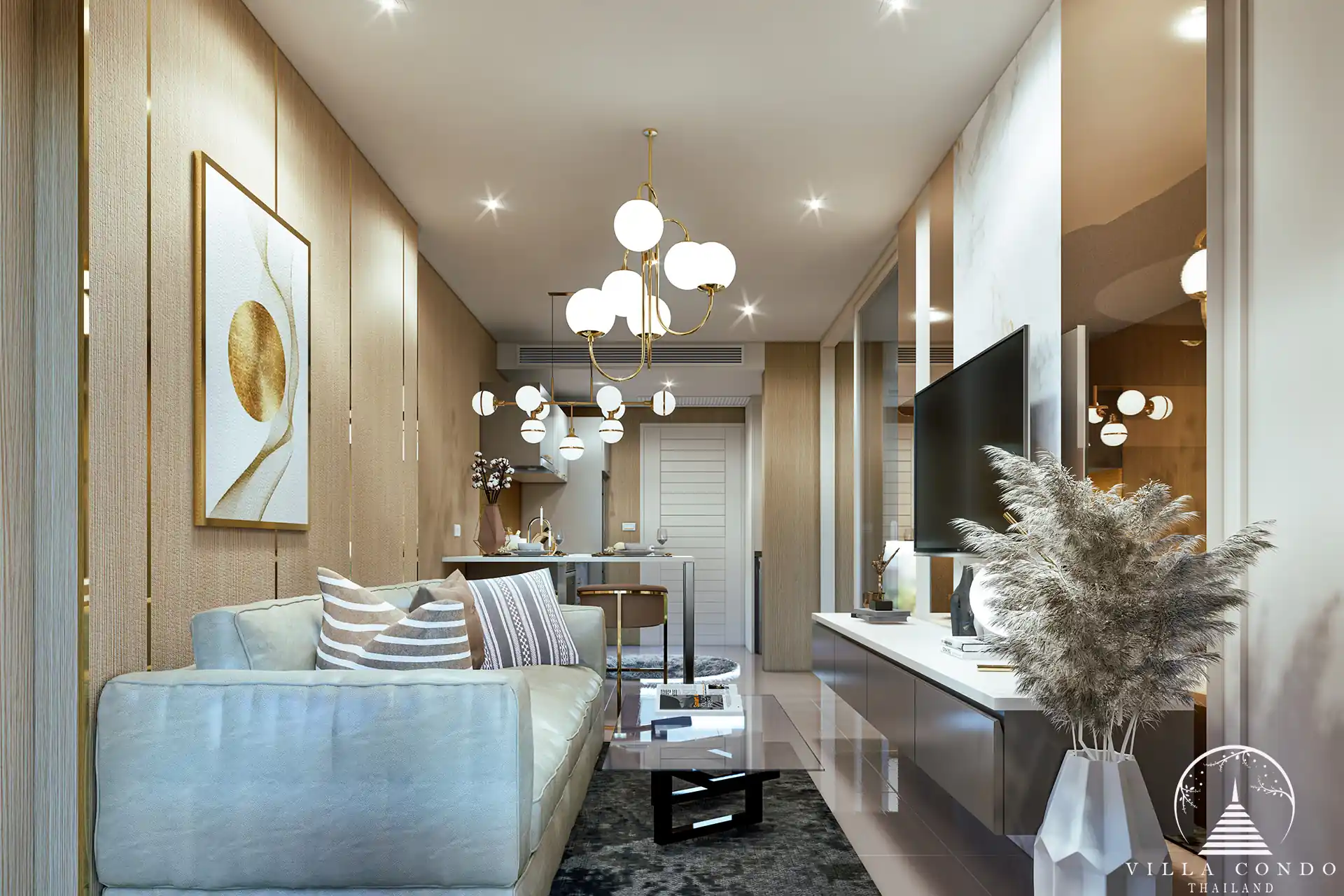 The City Phuket Central RT-TYPE A (1)