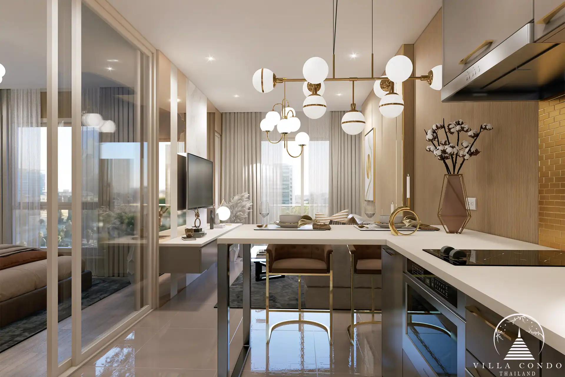 The City Phuket Central RT-TYPE A (2)