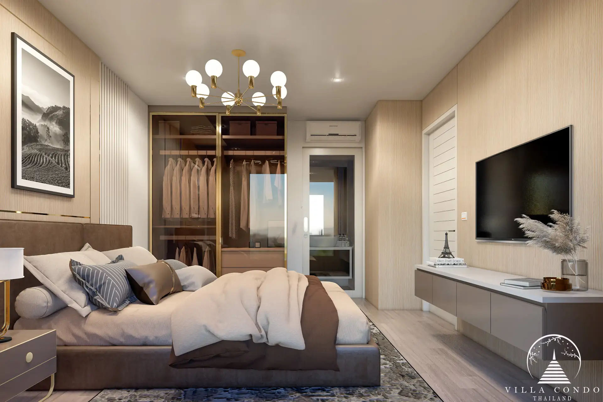 The City Phuket Central RT-TYPE B (3)