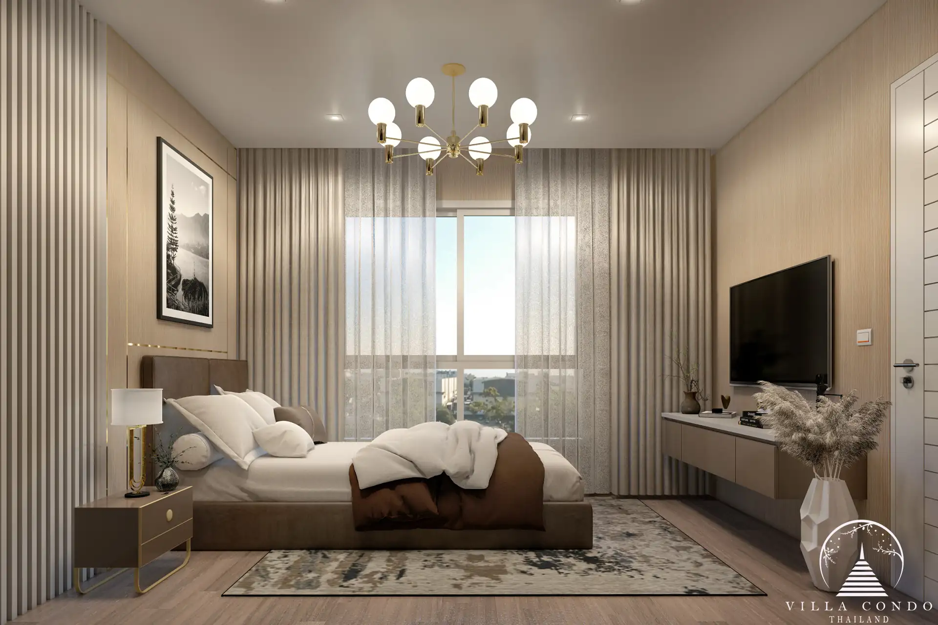 The City Phuket Central RT-TYPE B (4)