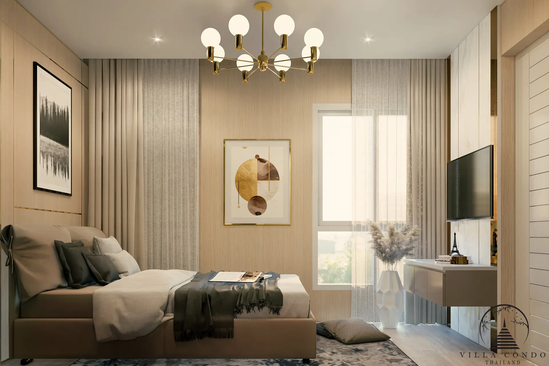 The City Phuket Central RT-TYPE C (4)