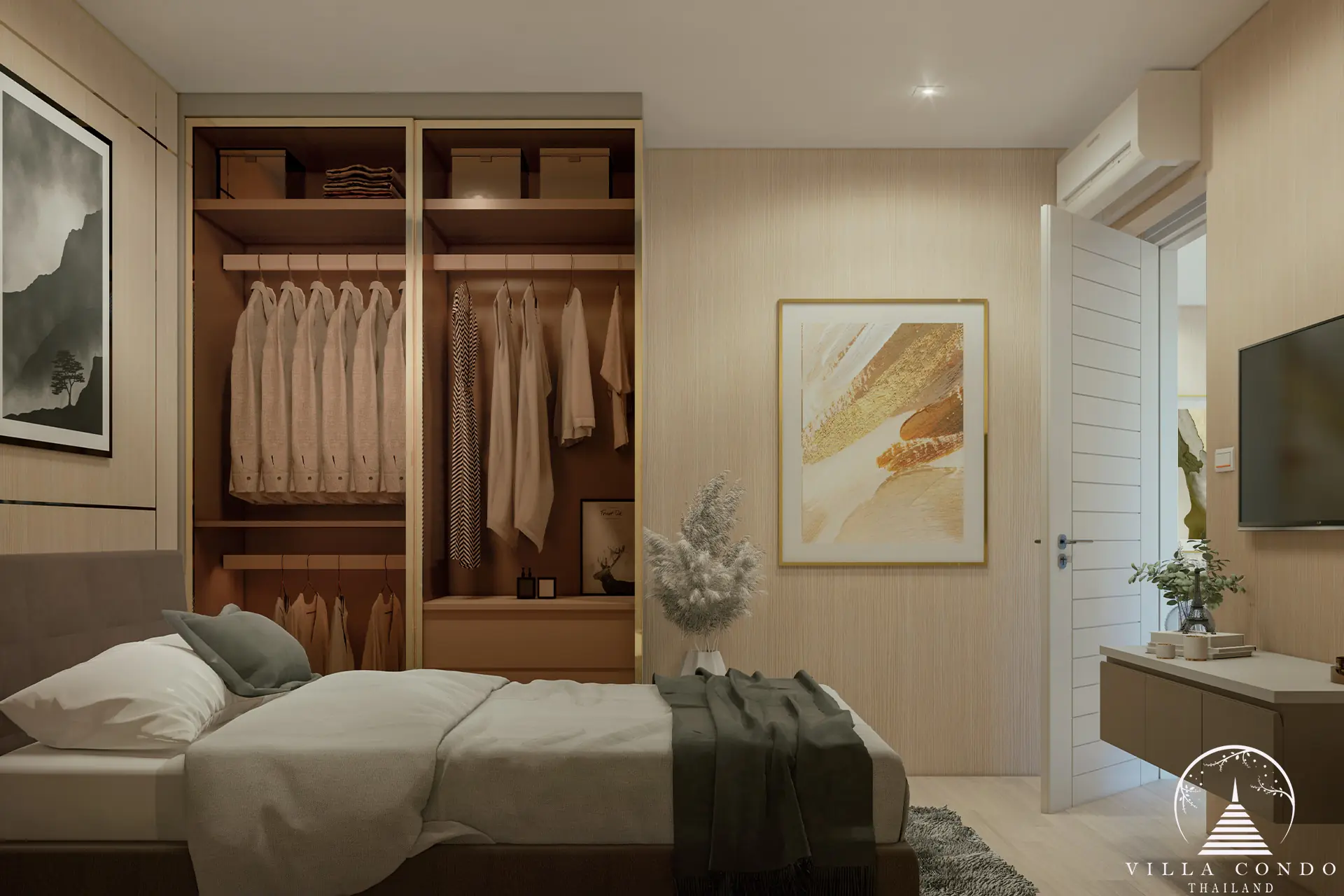 The City Phuket Central RT-TYPE C (5)