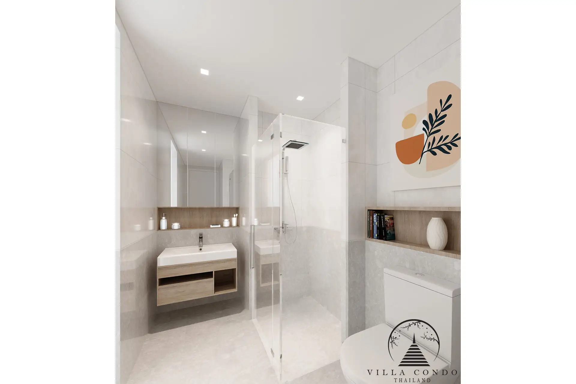 The Balance By The Beach in Kata, Phuket