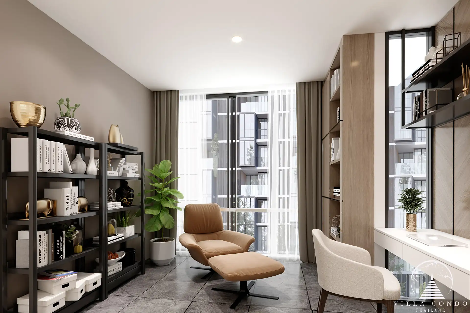 The Balance By The Beach in Kata, Phuket