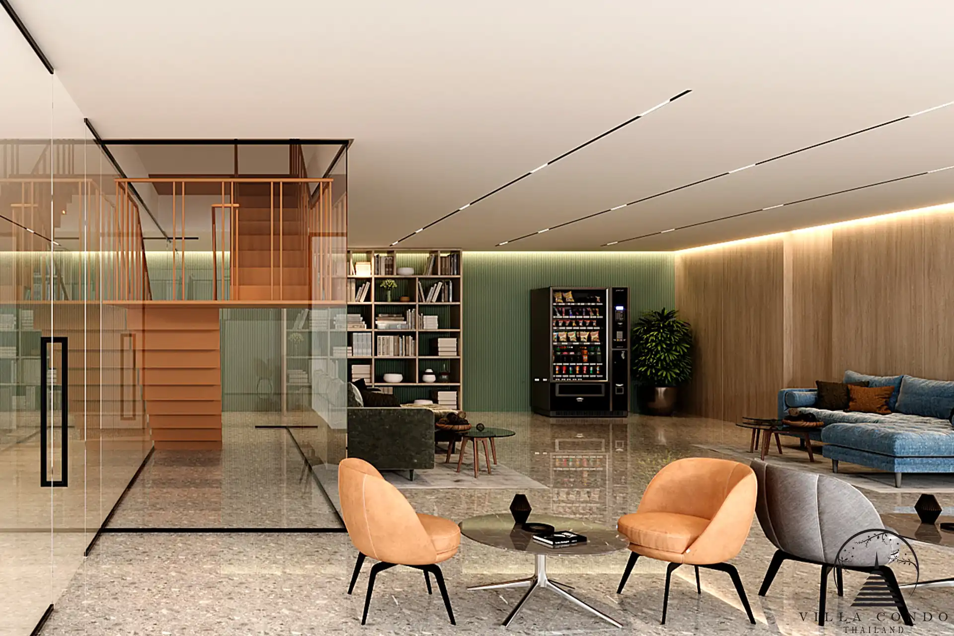 The Balance By The Beach in Kata, Phuket