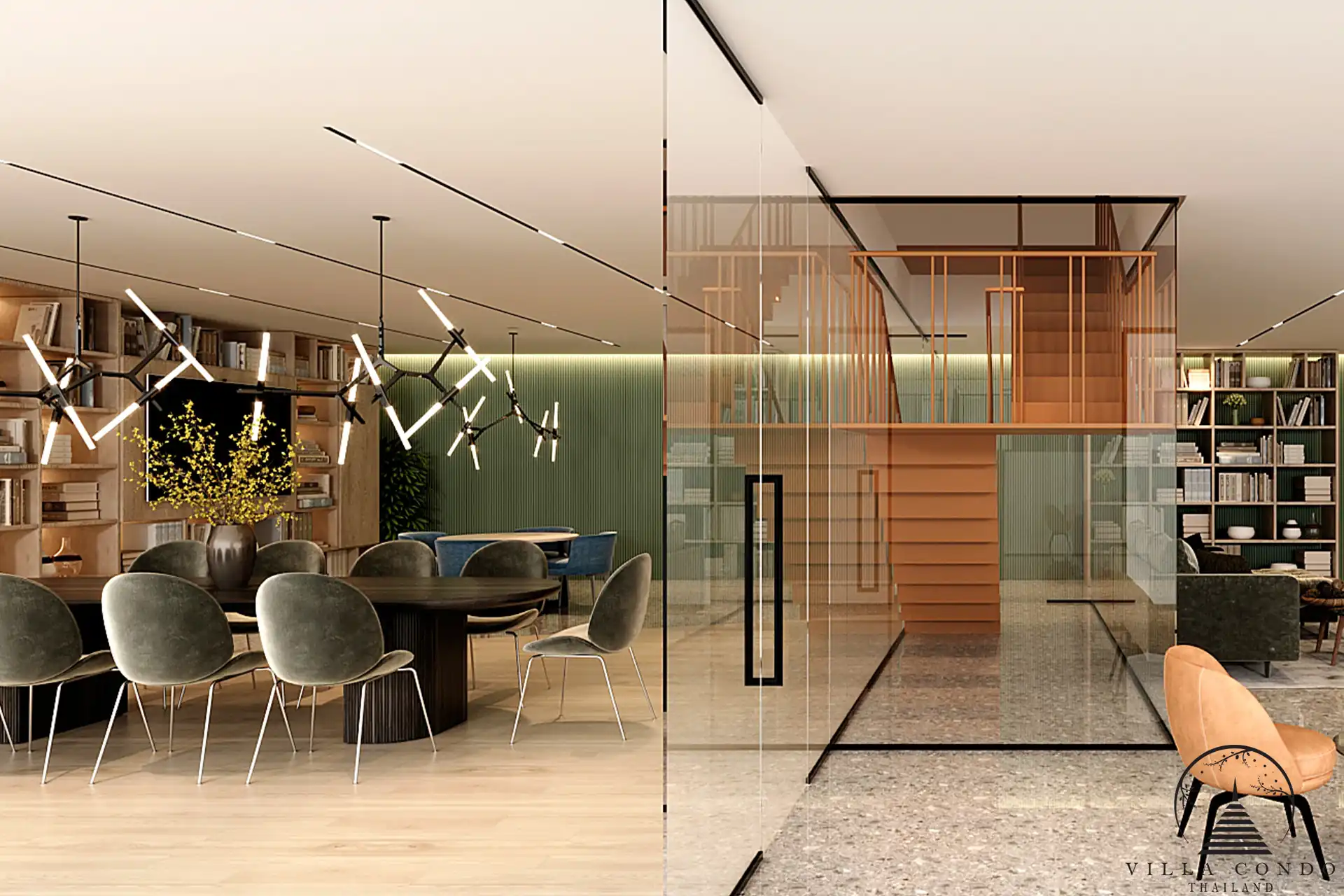 The Balance By The Beach in Kata, Phuket