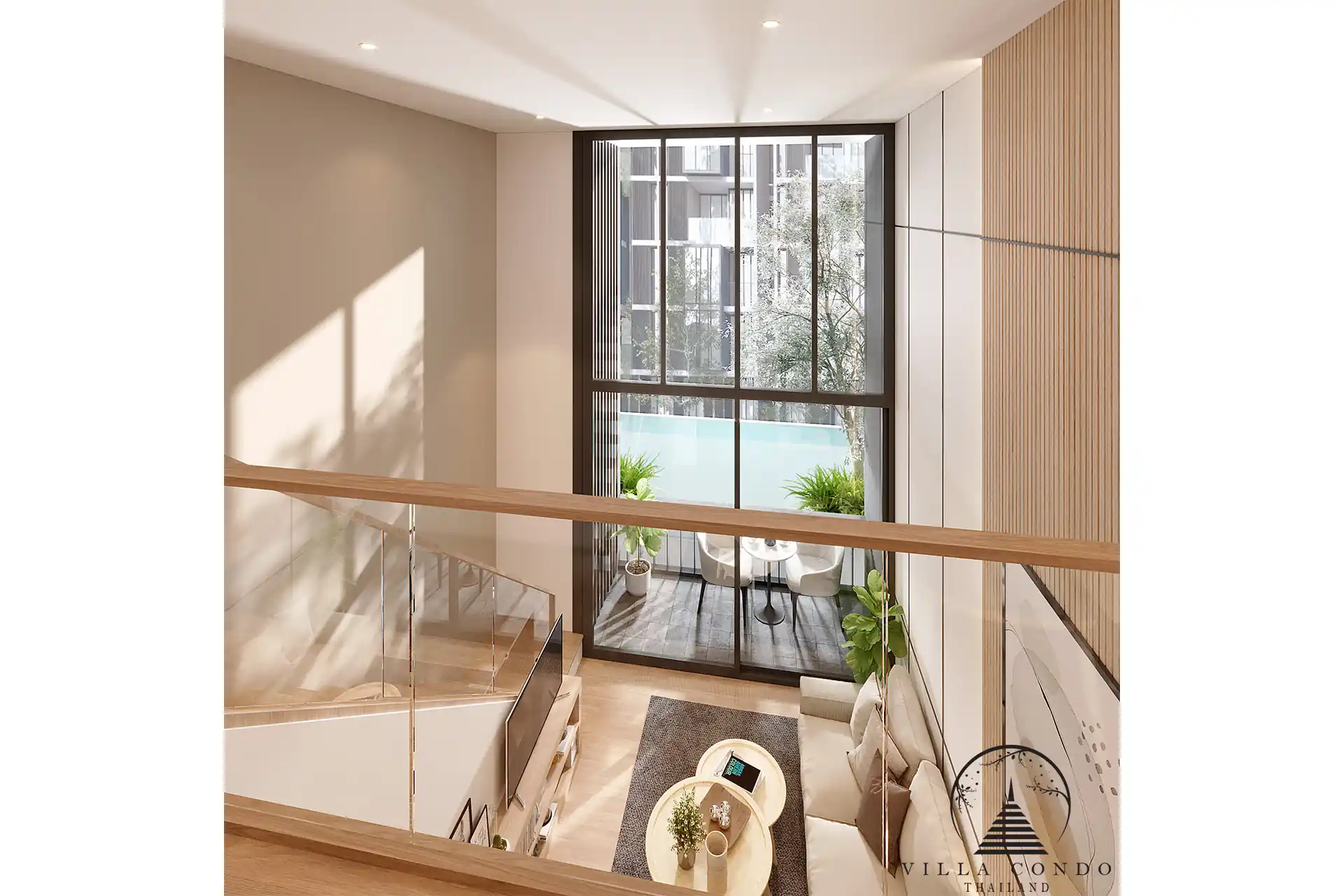 The Balance By The Beach in Kata, Phuket