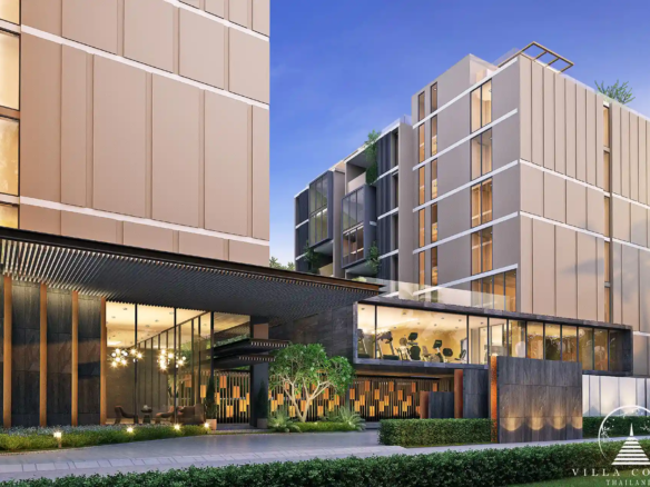 The Balance By The Beach in Kata, Phuket