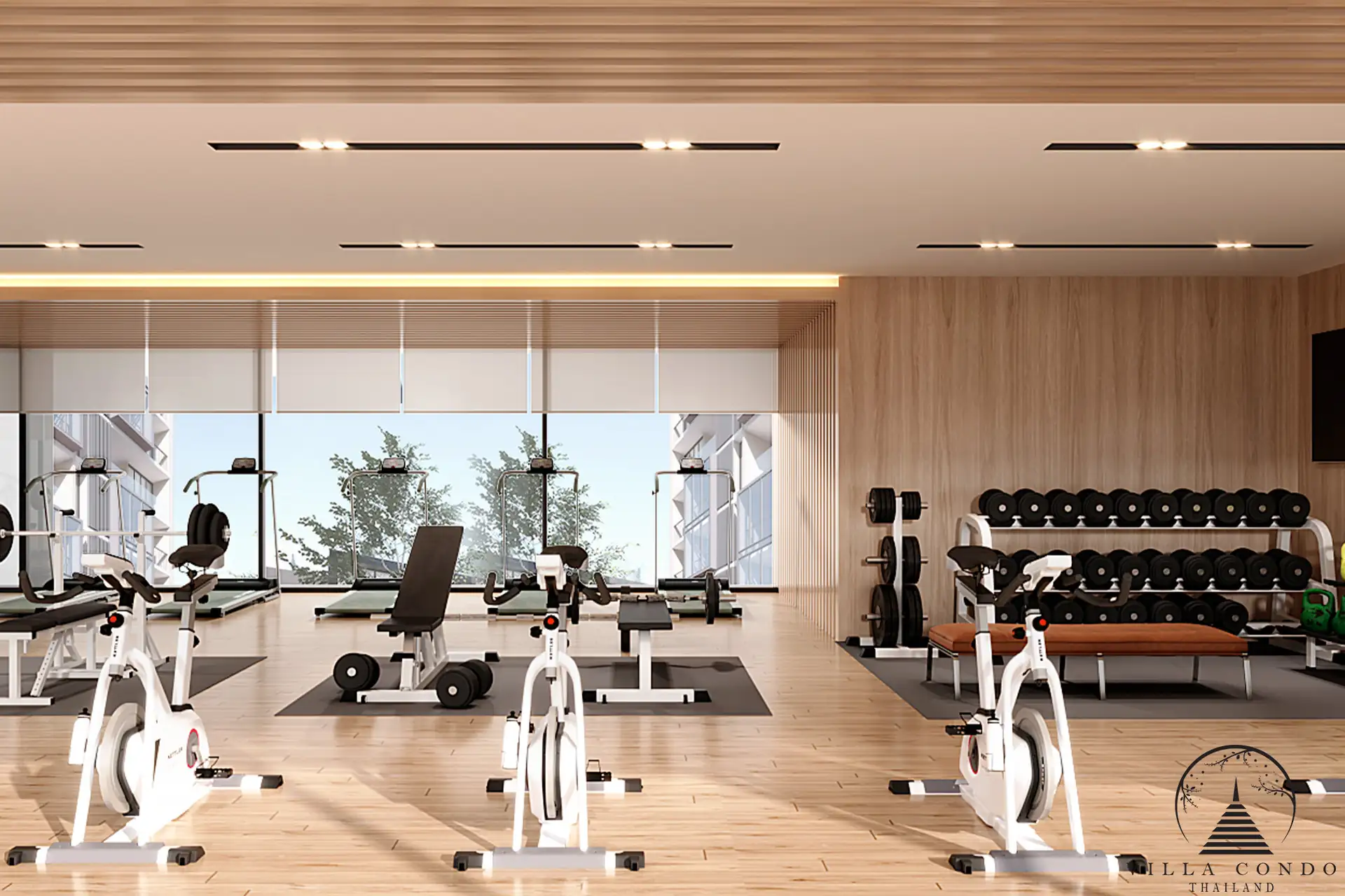 The Balance By The Beach in Kata, Phuket