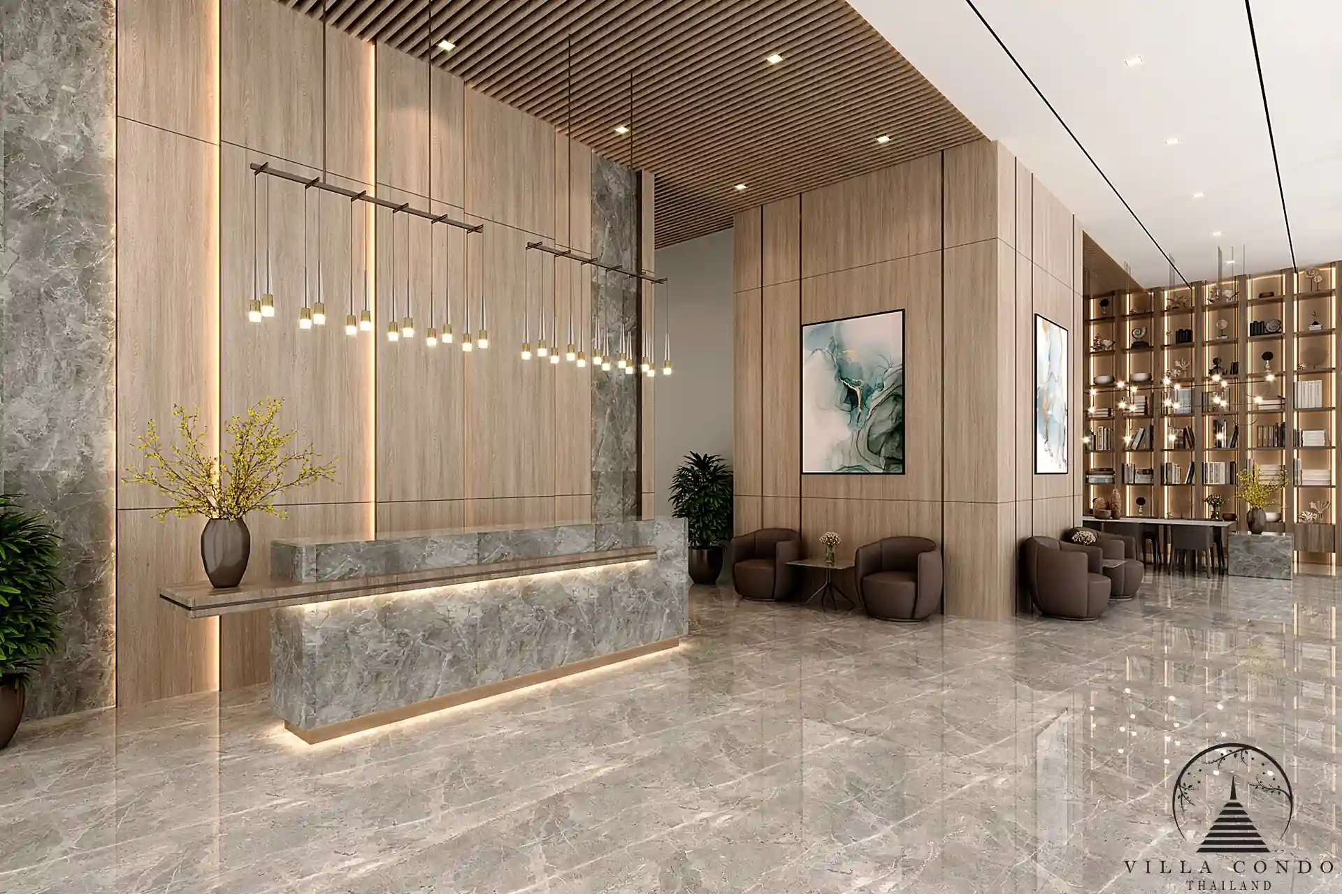 The Balance By The Beach in Kata, Phuket