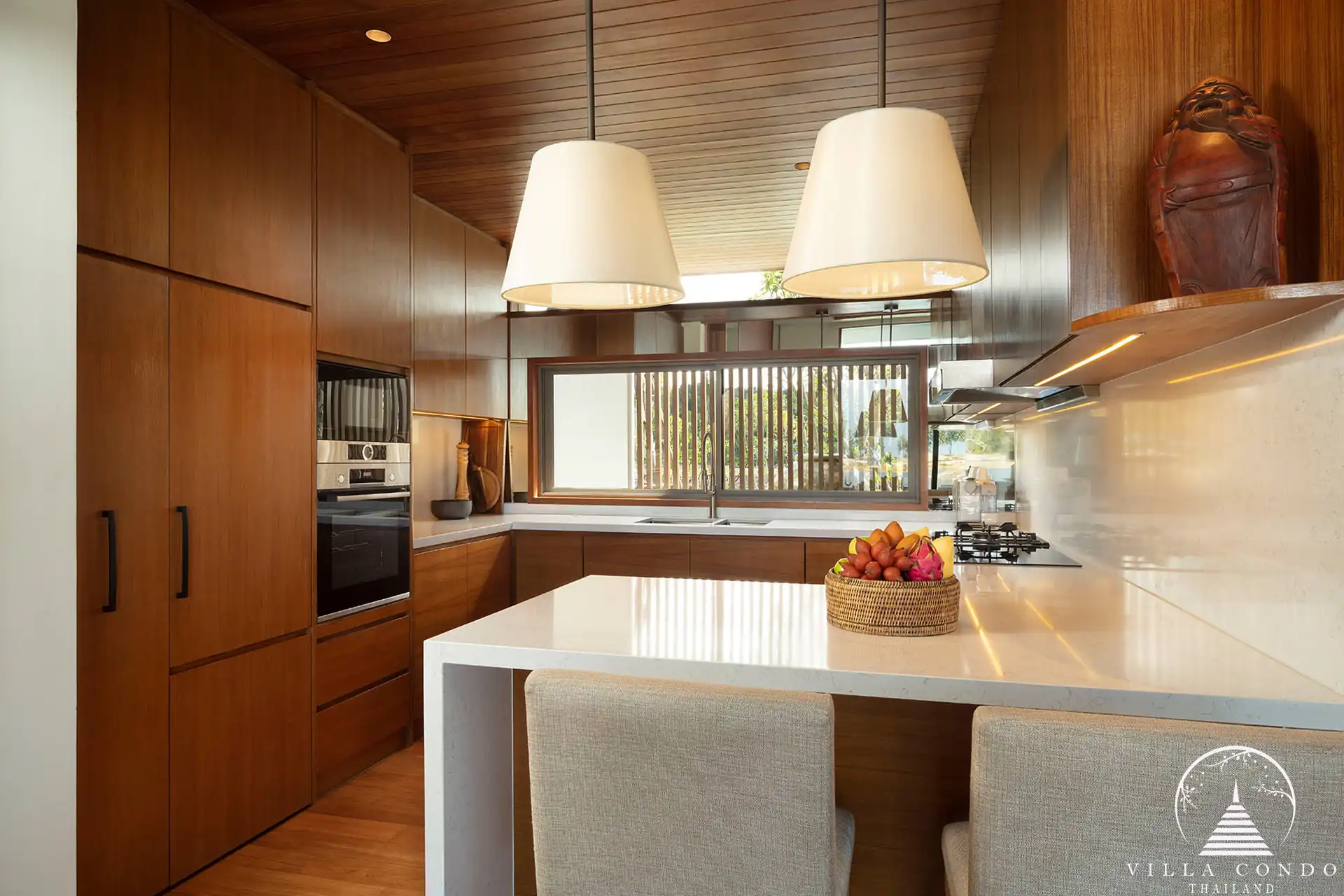 Aquella Lakeside Villa Aquella Lakeside Villa