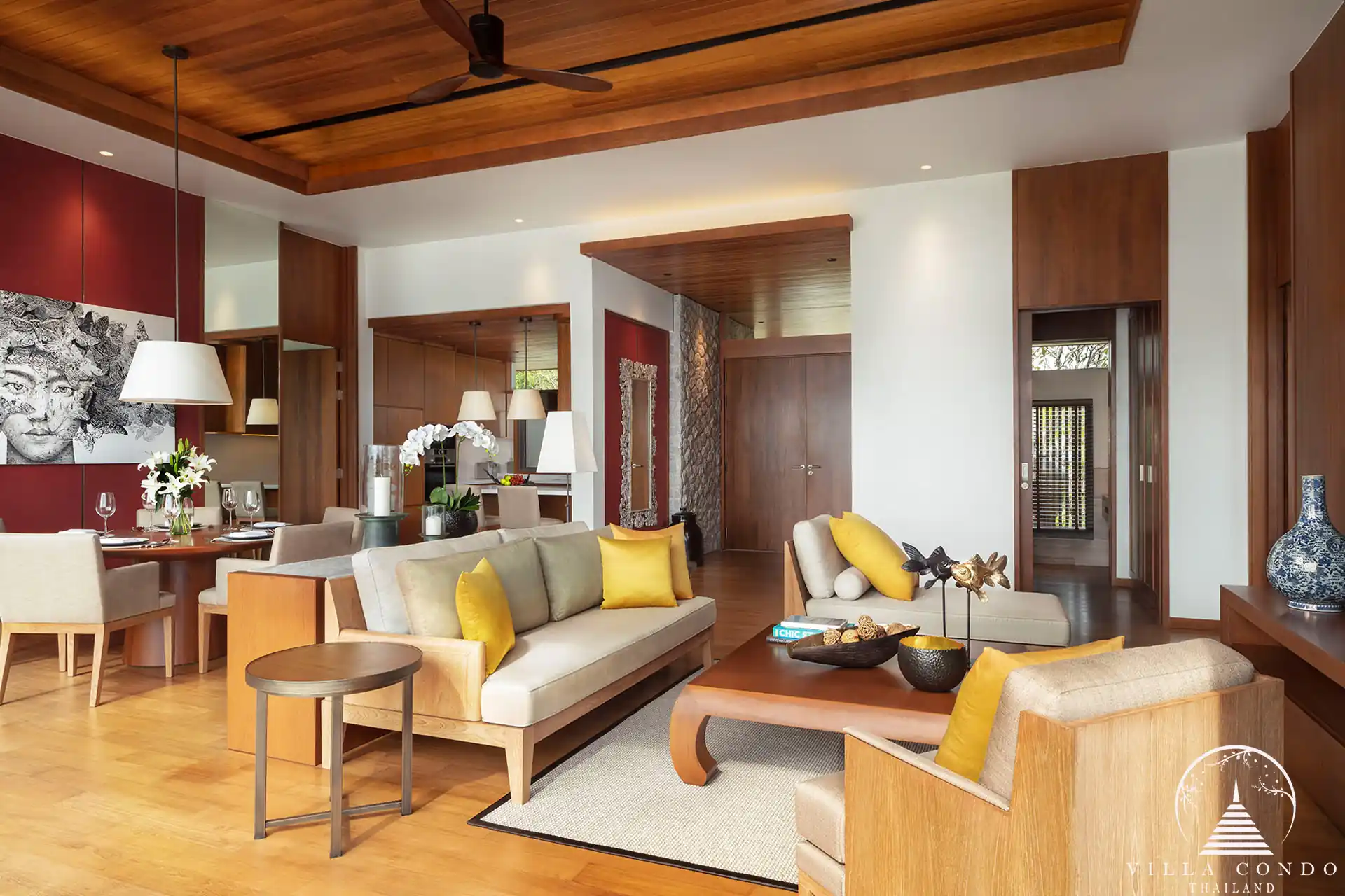 Aquella Lakeside Villa Aquella Lakeside Villa