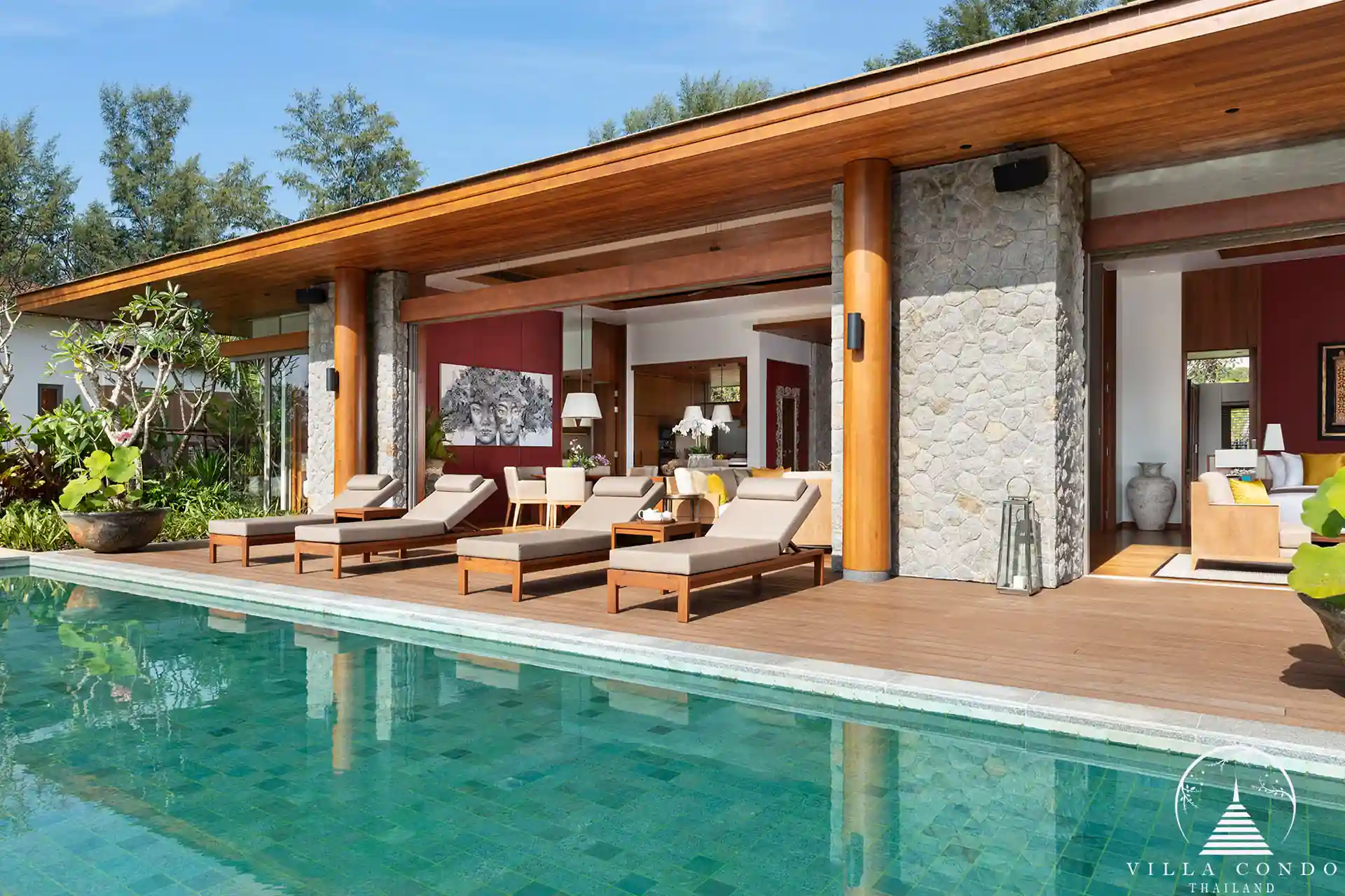 Aquella Lakeside Villa Aquella Lakeside Villa