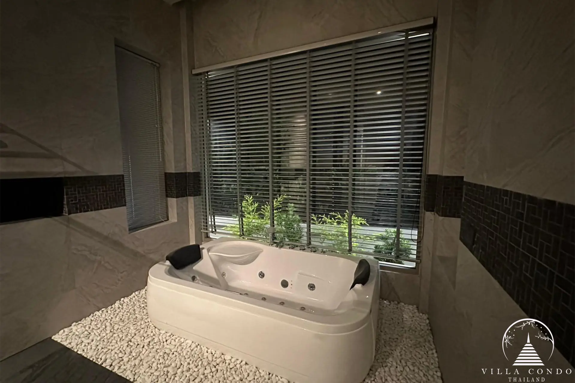Alisha Forest Private Pool Villa