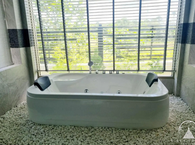 Alisha Forest Private Pool Villa