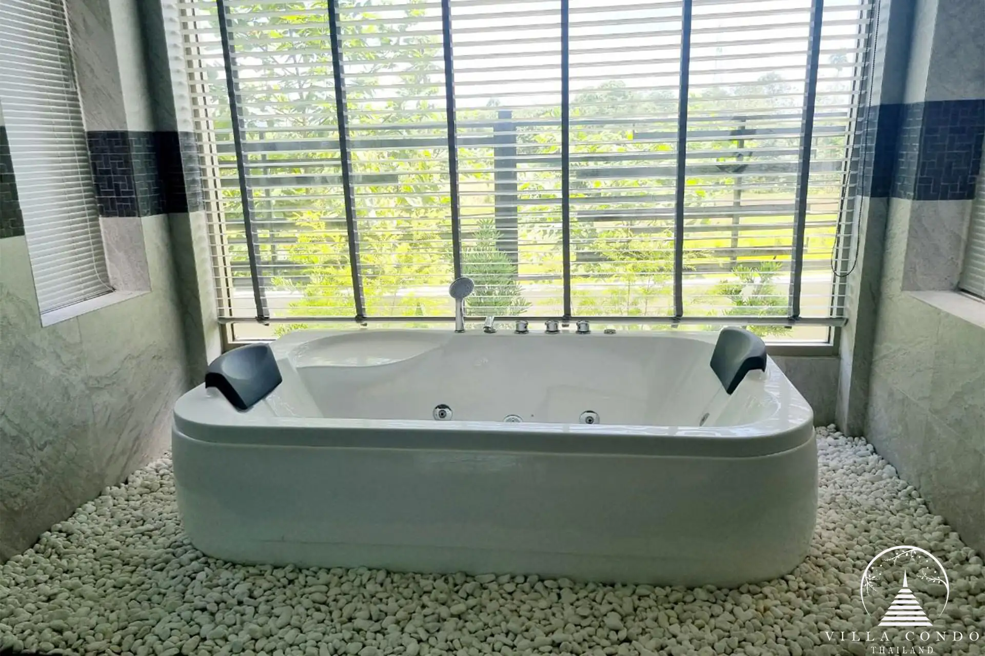 Alisha Forest Private Pool Villa