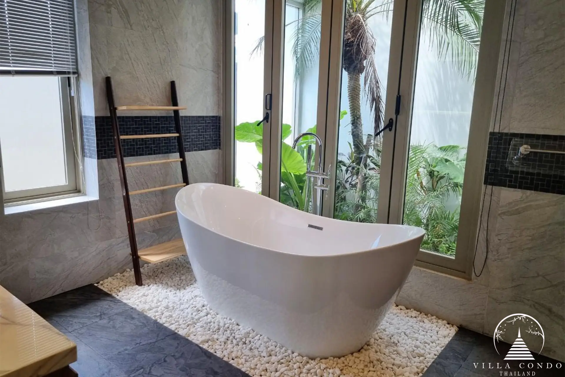 Alisha Forest Private Pool Villa