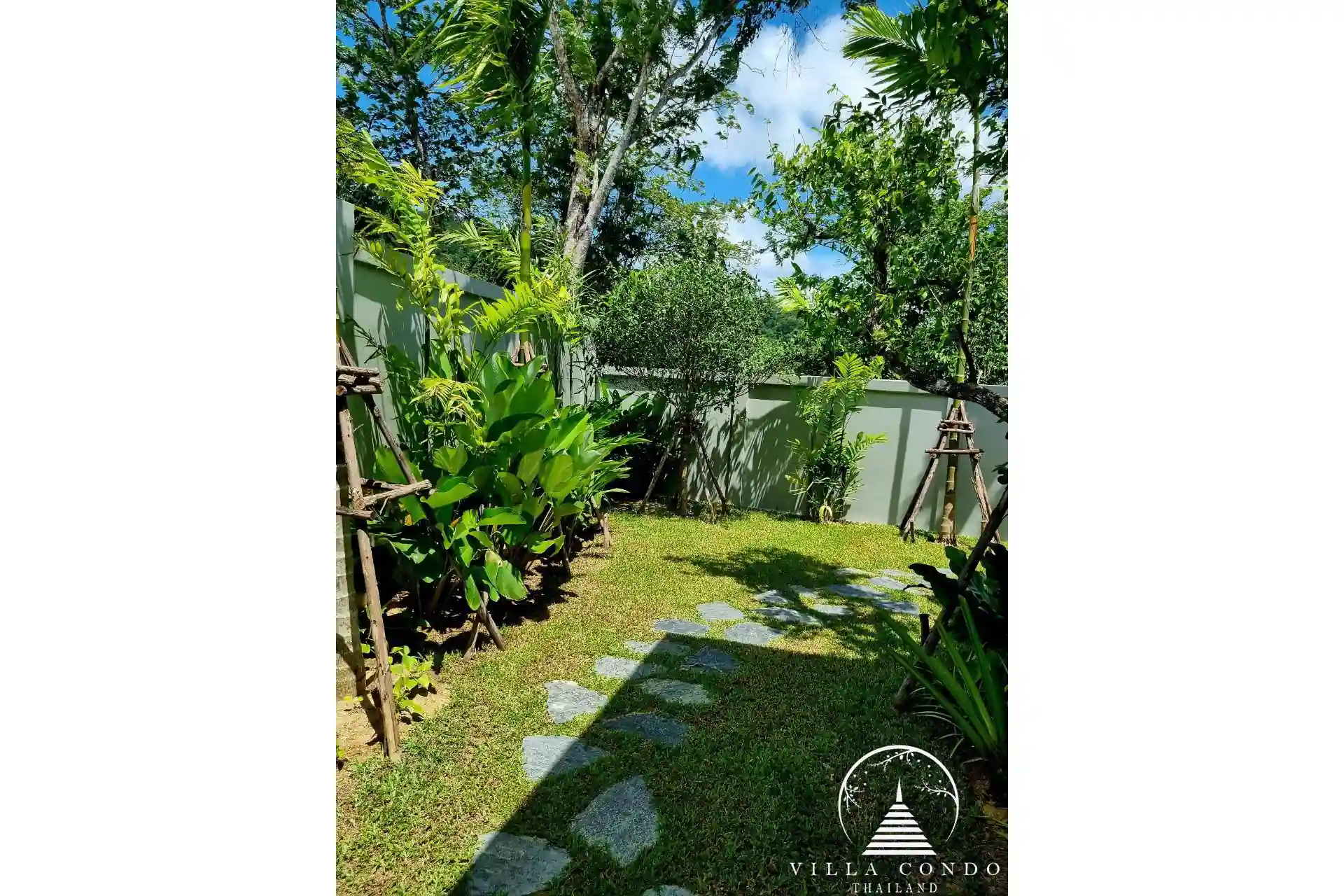 Alisha Forest Private Pool Villa