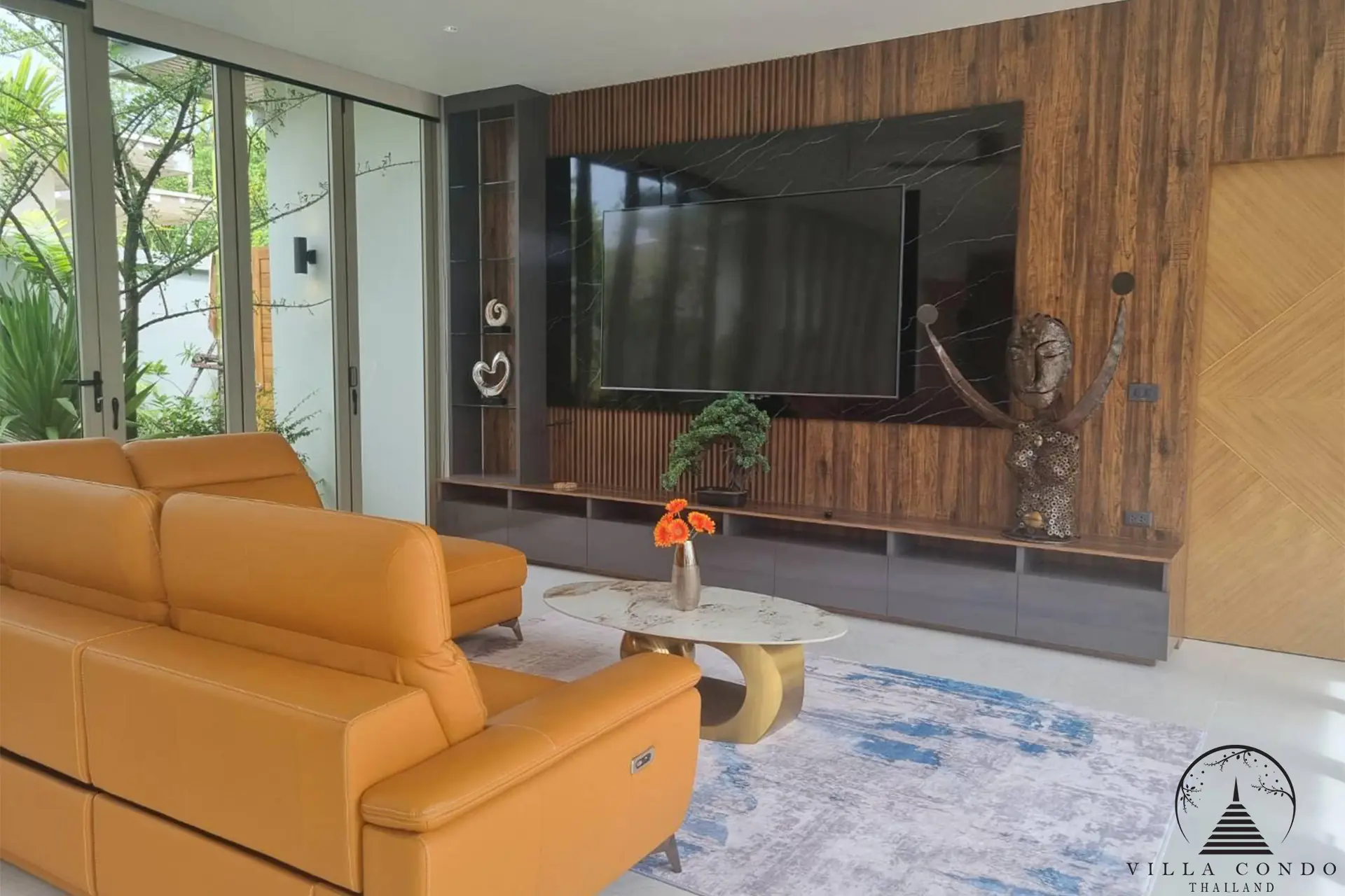 Alisha Forest Private Pool Villa