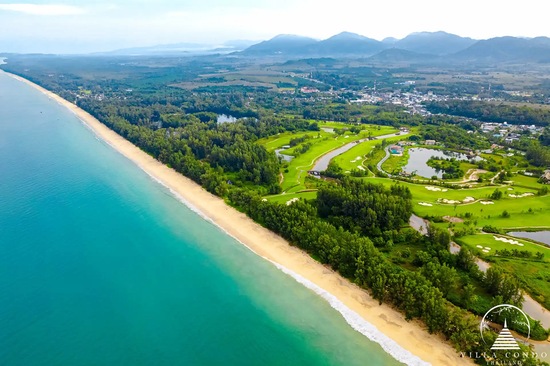 Aquella Lakeside Villa Aquella Lakeside Villa