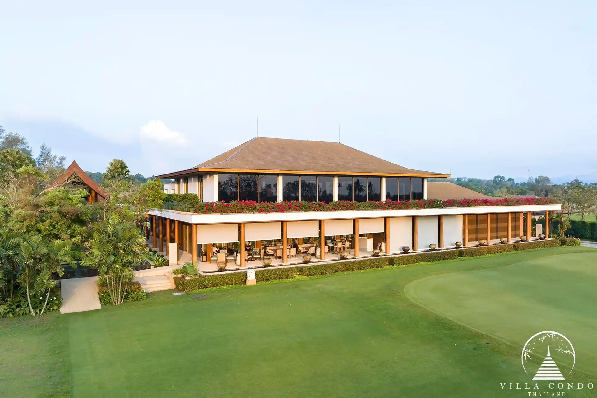 Aquella Lakeside Villa Aquella Lakeside Villa