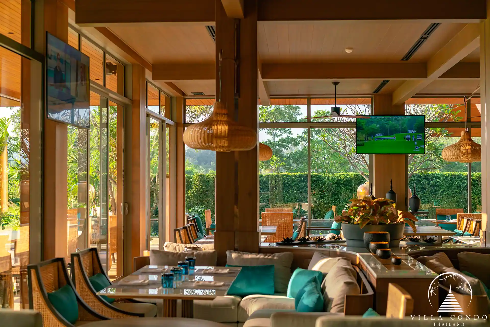 Aquella Lakeside Villa Aquella Lakeside Villa