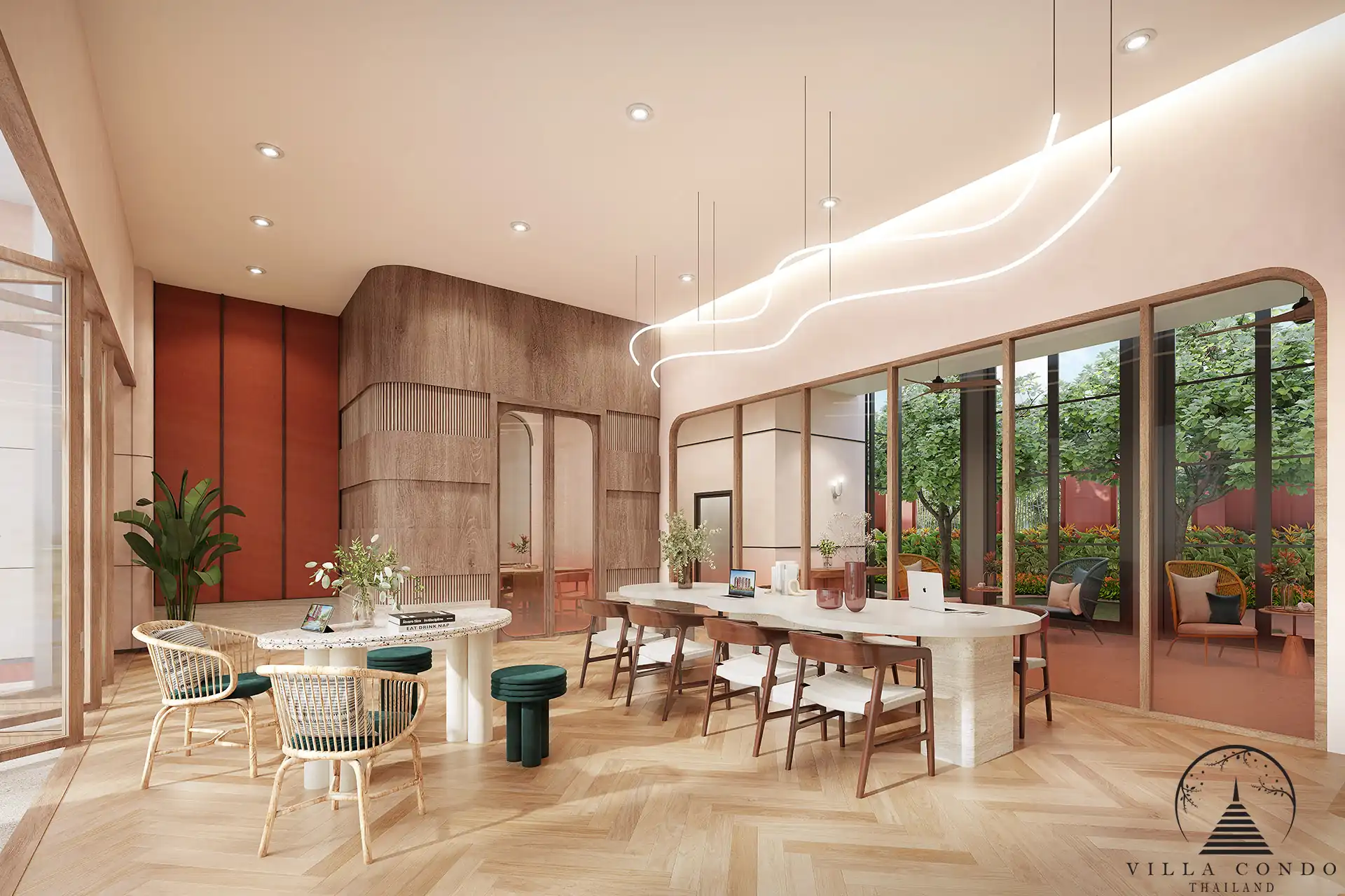 The Base Bukit – CO WORKING Space The Base Bukit - CO WORKING Space