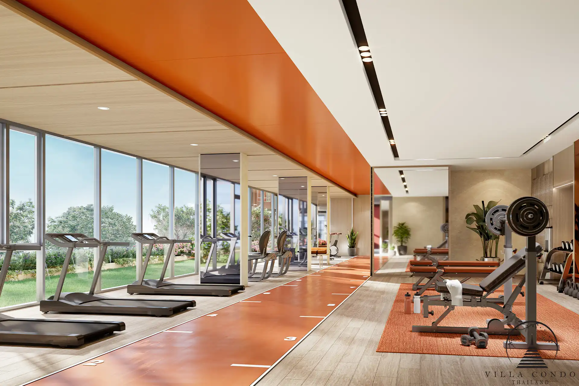 The Base Bukit – FITNESS The Base Bukit - FITNESS